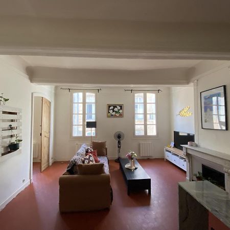 Appartement Heart Of Aix 90M2 エクス＝アン＝プロヴァンス エクステリア 写真