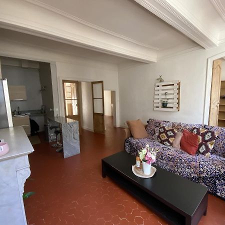 Appartement Heart Of Aix 90M2 エクス＝アン＝プロヴァンス エクステリア 写真