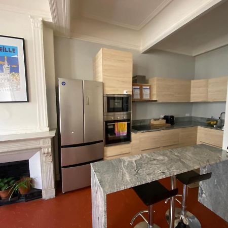 Appartement Heart Of Aix 90M2 エクス＝アン＝プロヴァンス エクステリア 写真