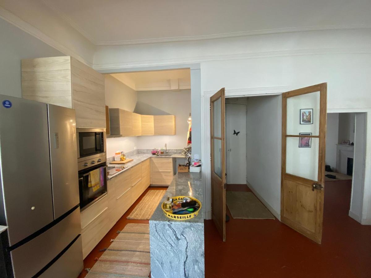 Appartement Heart Of Aix 90M2 エクス＝アン＝プロヴァンス エクステリア 写真