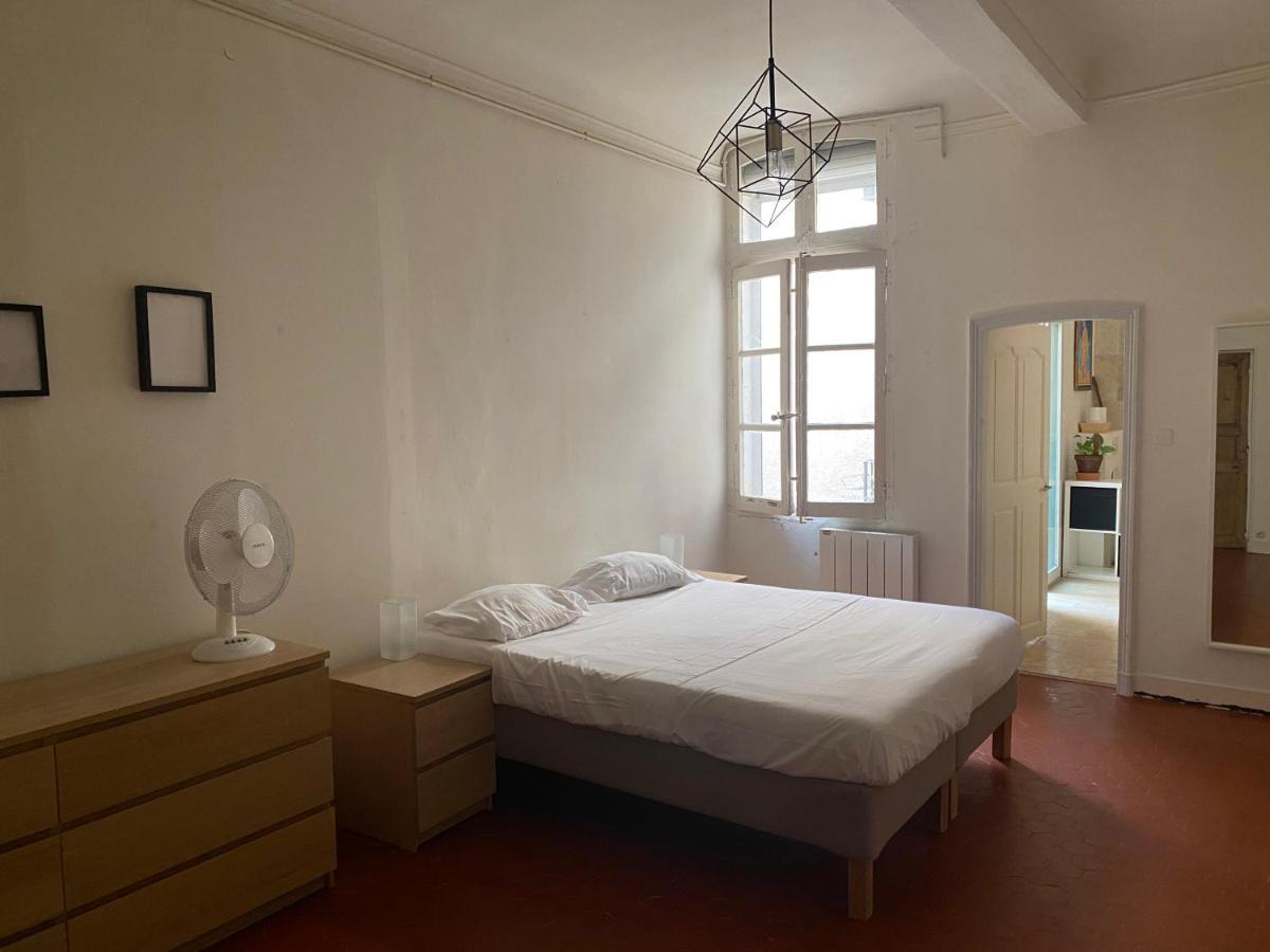 Appartement Heart Of Aix 90M2 エクス＝アン＝プロヴァンス エクステリア 写真