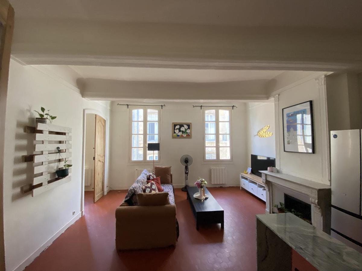 Appartement Heart Of Aix 90M2 エクス＝アン＝プロヴァンス エクステリア 写真