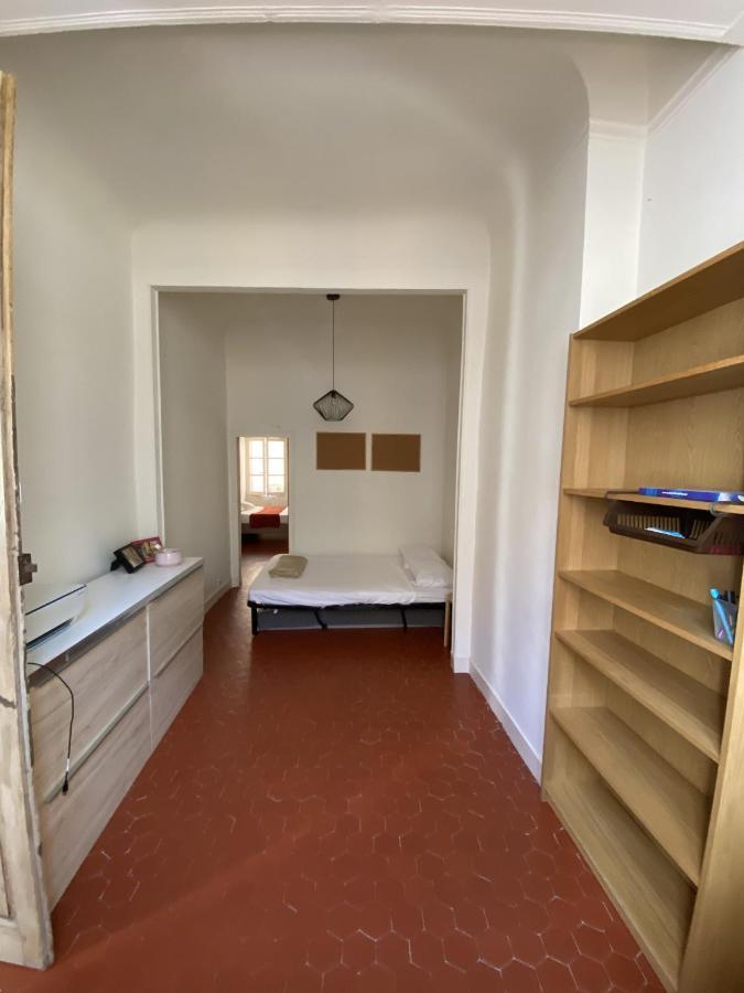 Appartement Heart Of Aix 90M2 エクス＝アン＝プロヴァンス エクステリア 写真