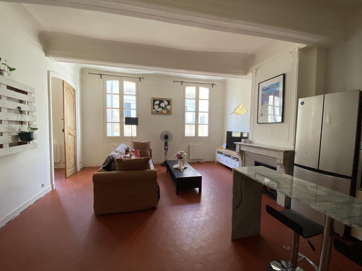 Appartement Heart Of Aix 90M2 エクス＝アン＝プロヴァンス エクステリア 写真