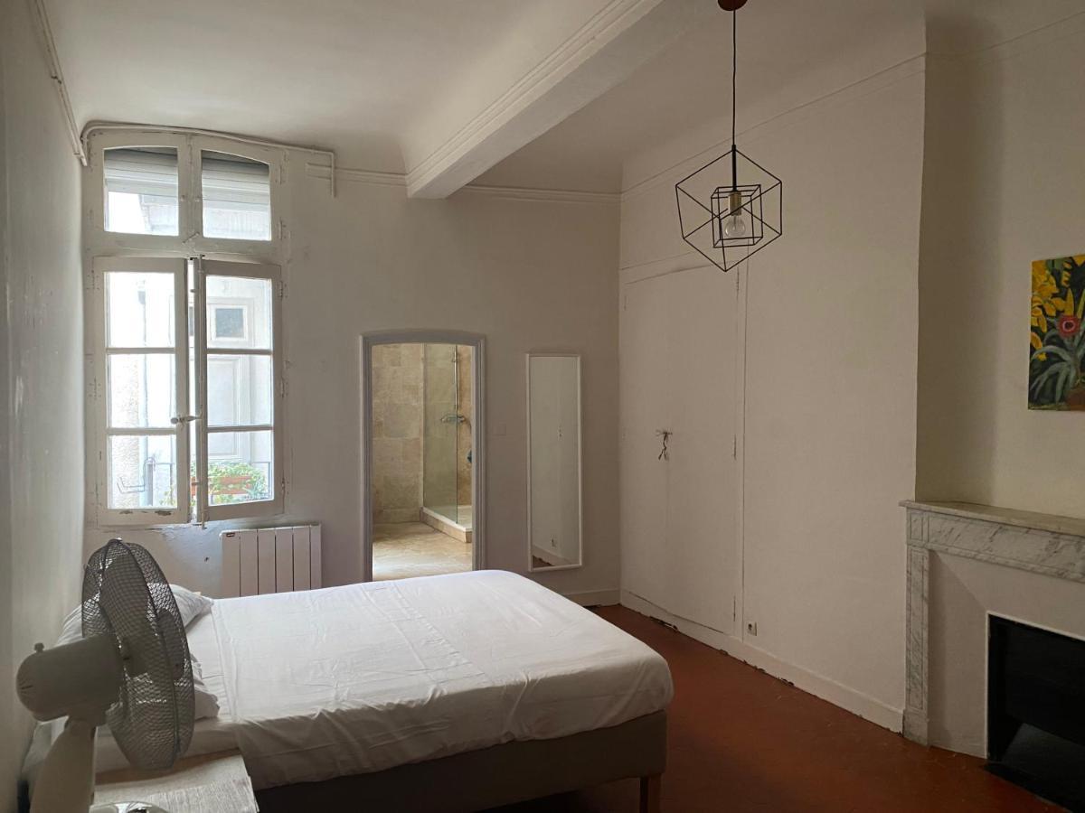Appartement Heart Of Aix 90M2 エクス＝アン＝プロヴァンス エクステリア 写真